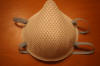 N95 Moldex 2200 Raleigh Durham Medical Face Mask